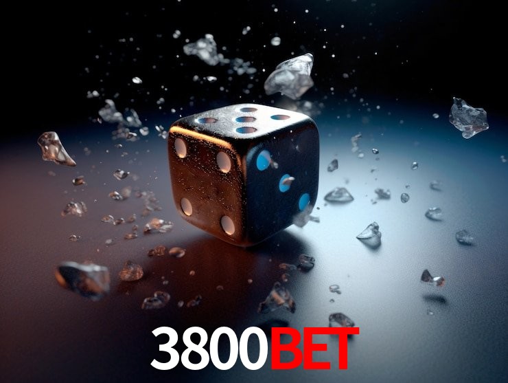 Benefícios da Conta 3800Bet