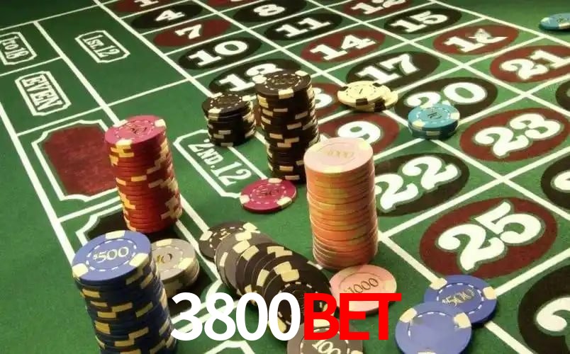 Promoção Relâmpago 3800Bet