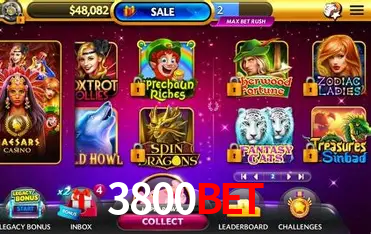 Desvendando o Mundo dos Jogos Virtuais na 3800Bet