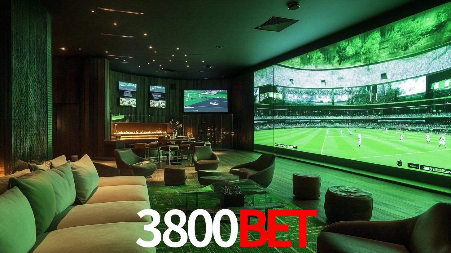 3800Bet Login
