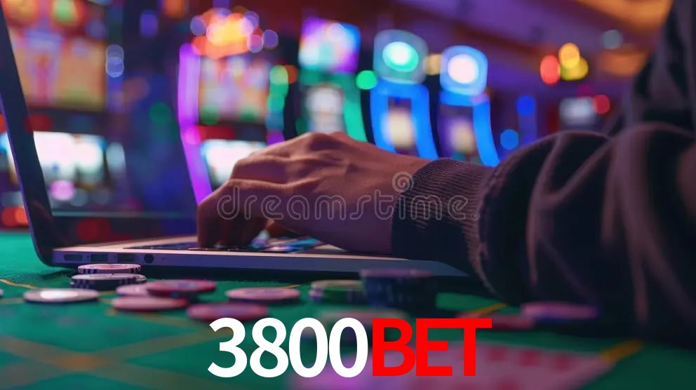 Estatísticas Esportivas 3800Bet