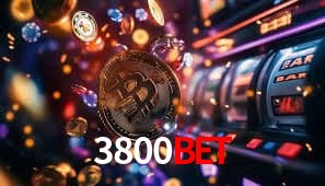 Casino Ao Vivo 3800Bet