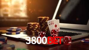 Casino VIP 3800Bet