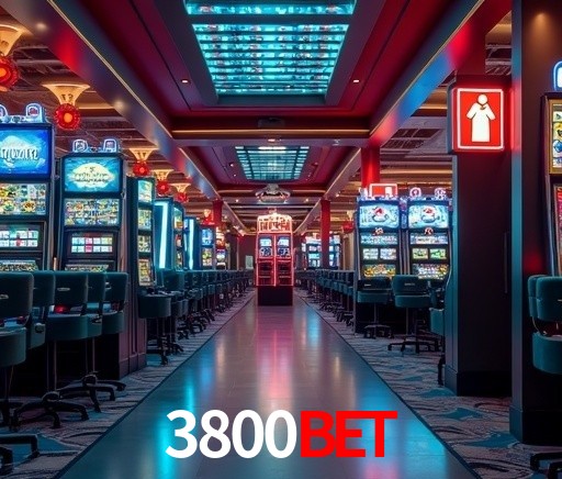 PIX Instantâneo 3800Bet