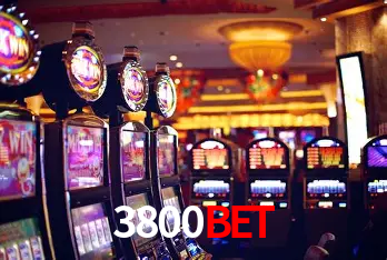 Desvendando o Mundo dos Jogos Virtuais na 3800Bet