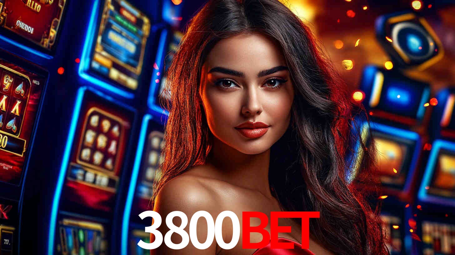 cassino 3800Bet
