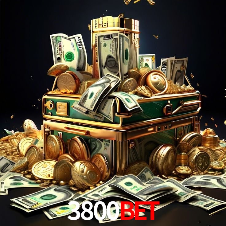 Benefícios da Conta 3800Bet