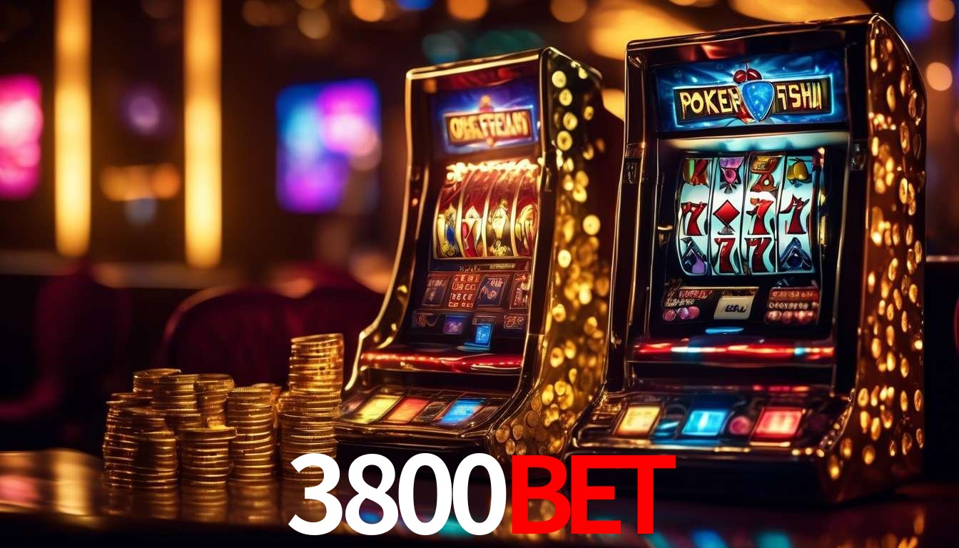 Jogos Exclusivos 3800Bet