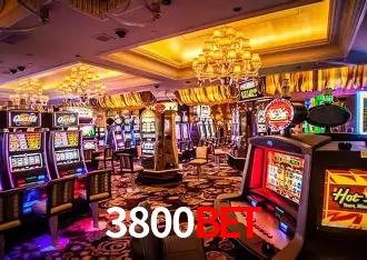 A Revolução dos Aplicativos de Jogos no 3800Bet