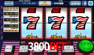 Inovações de Jogos na 3800Bet: O Futuro das Experiências Interativas