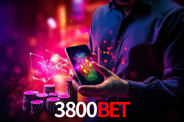 Estatísticas do Jogo 3800Bet