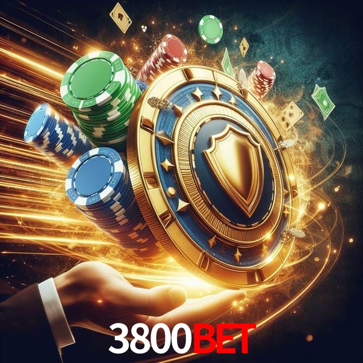 Ofertas Exclusivas 3800Bet
