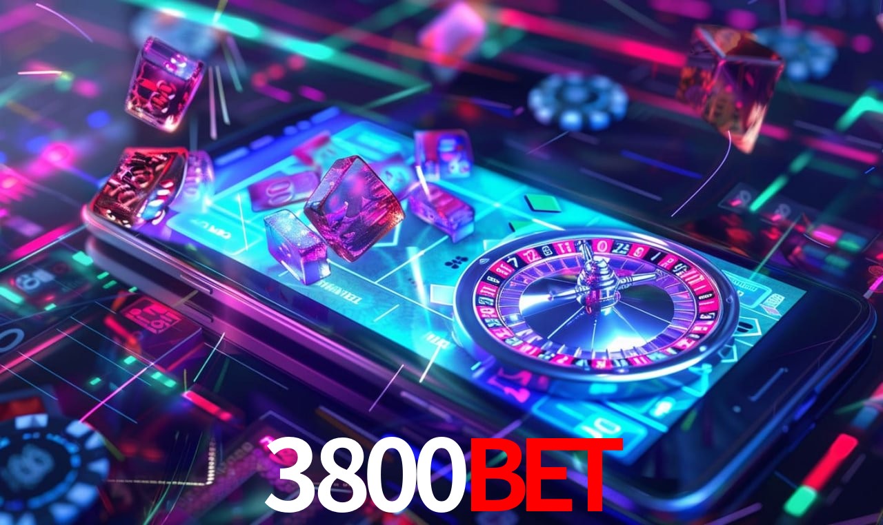 Cadastro Rápido 3800Bet