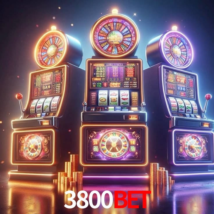 3800Bet Paga