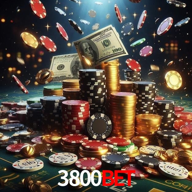 Mesa de Roleta 3800Bet