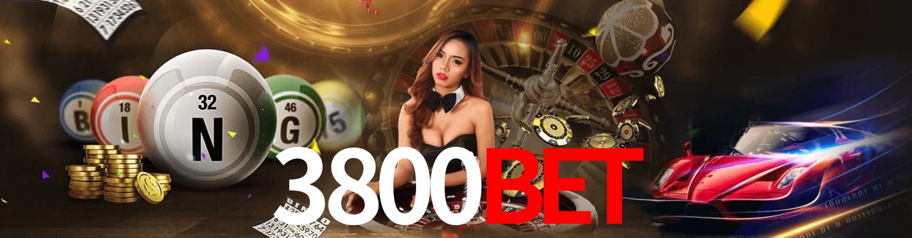 Tecnologia da Plataforma 3800Bet