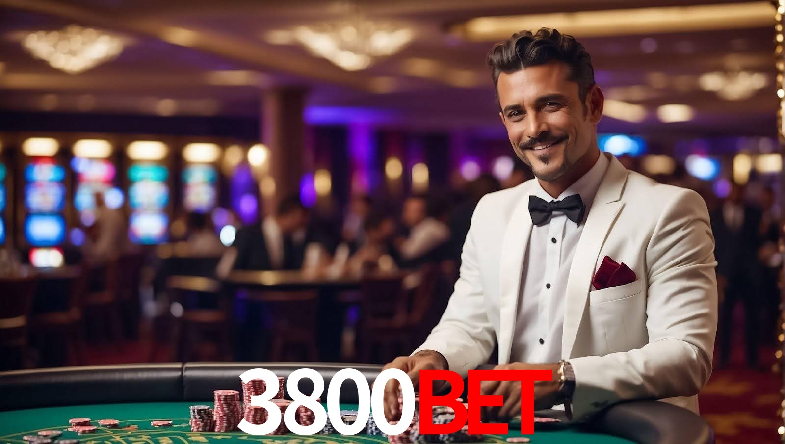 Estatísticas do Jogo 3800Bet