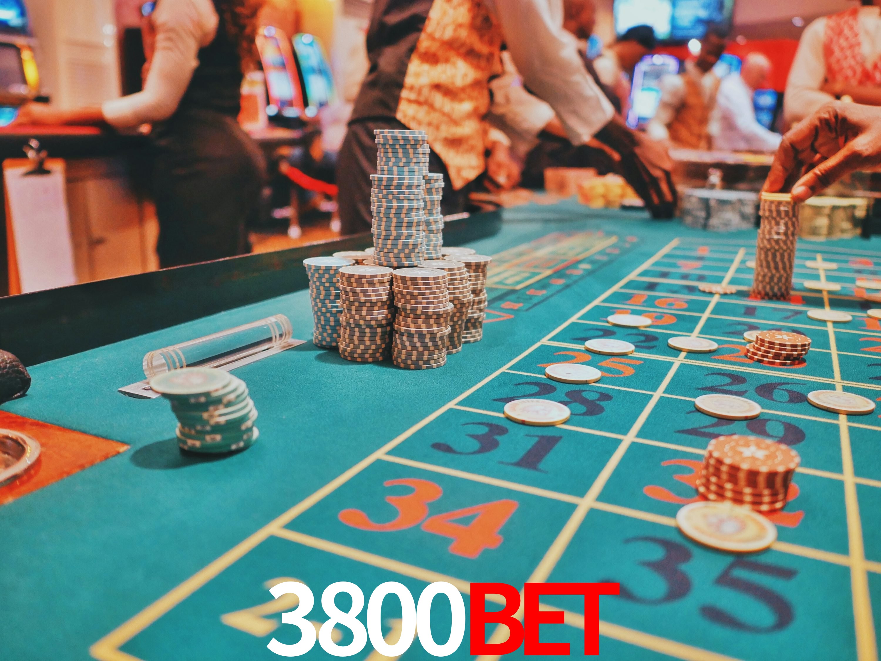 Diretório de Jogos 3800Bet