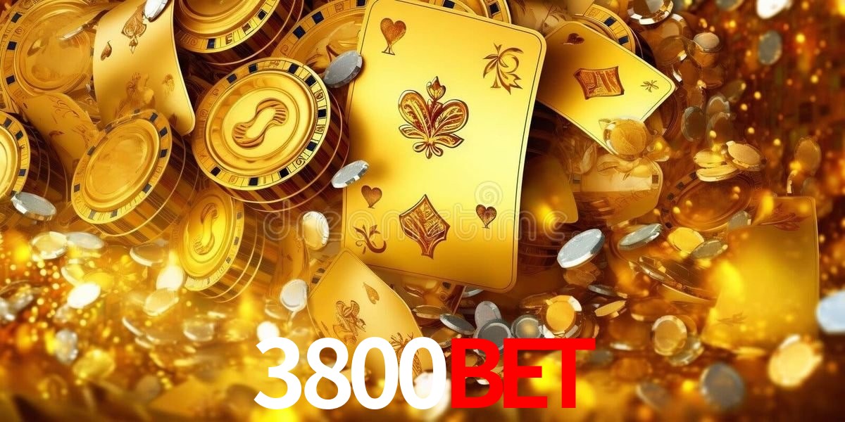 Interface Premium 3800Bet