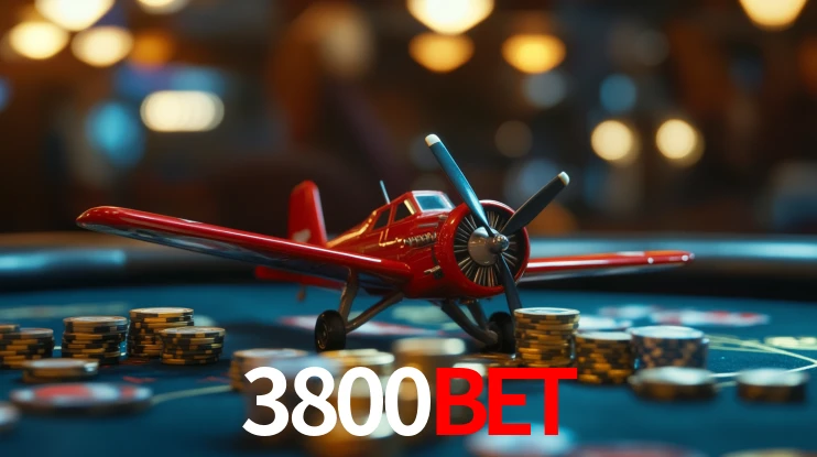 Casino Ao Vivo 3800Bet