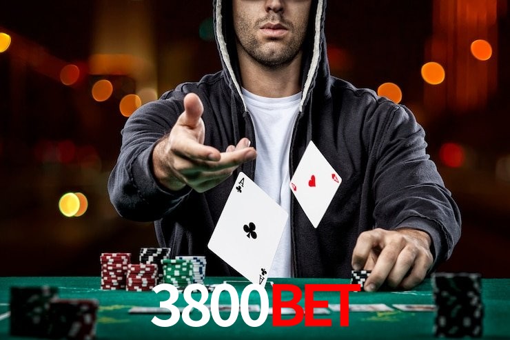 3800Bet Login