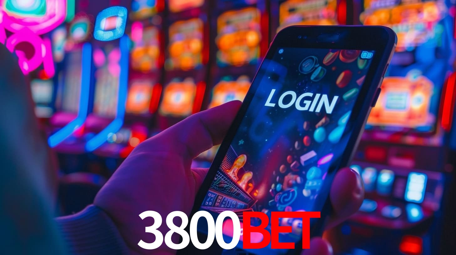 Avaliações dos Jogadores 3800Bet