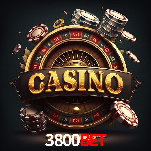 PIX Instantâneo 3800Bet