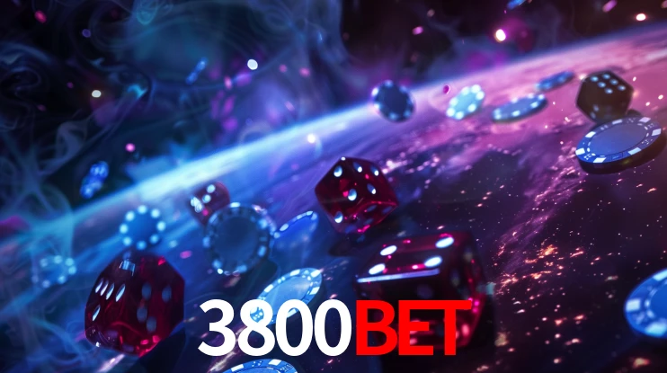 Mesa de Blackjack 3800Bet