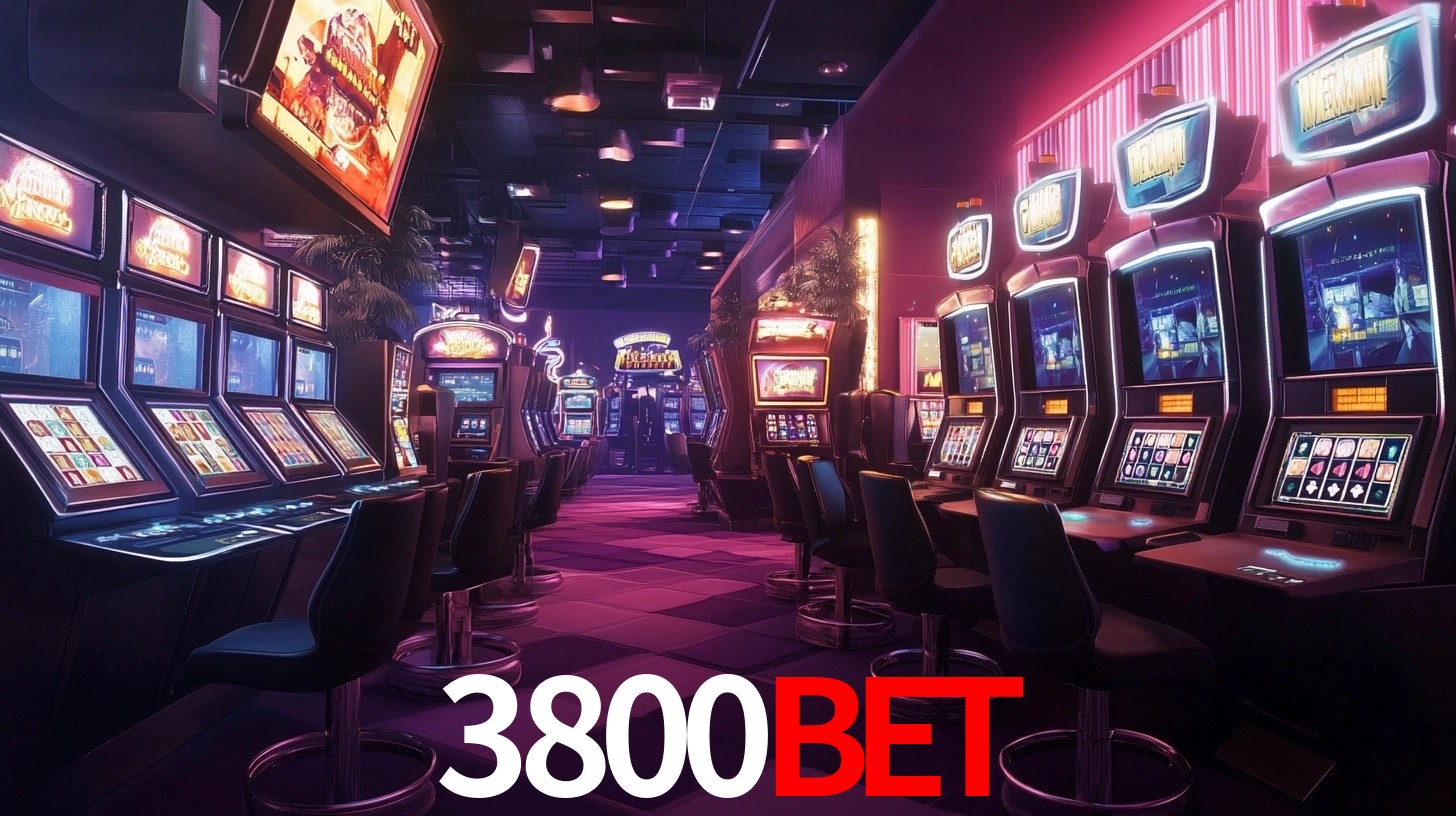 3800Bet