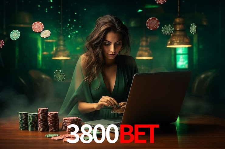 Interface Premium 3800Bet