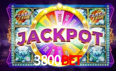 Descubra o Mundo do Cassino Online com 3800Bet