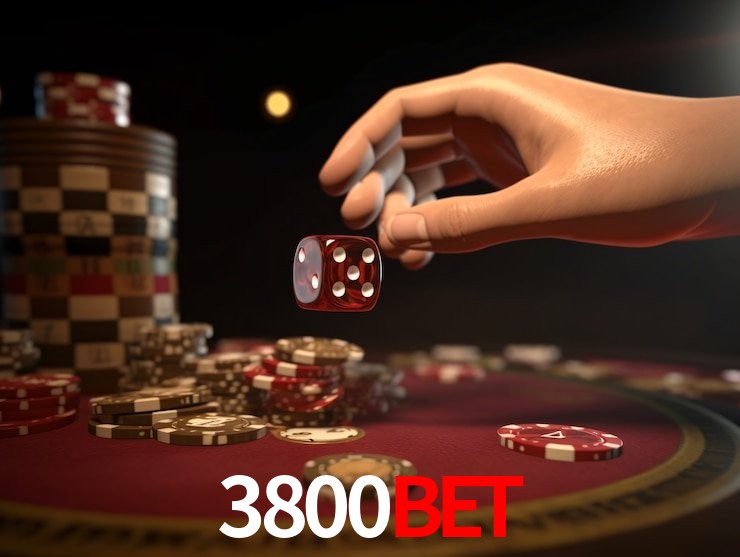 Ofertas Exclusivas 3800Bet