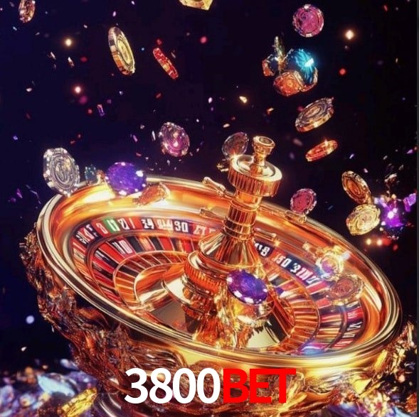 Diretório de Jogos 3800Bet