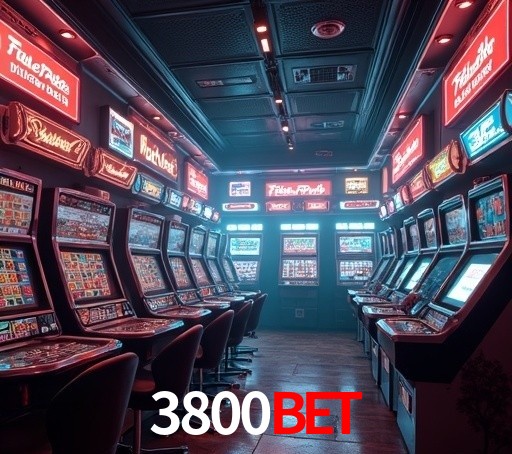 Cadastro Rápido 3800Bet