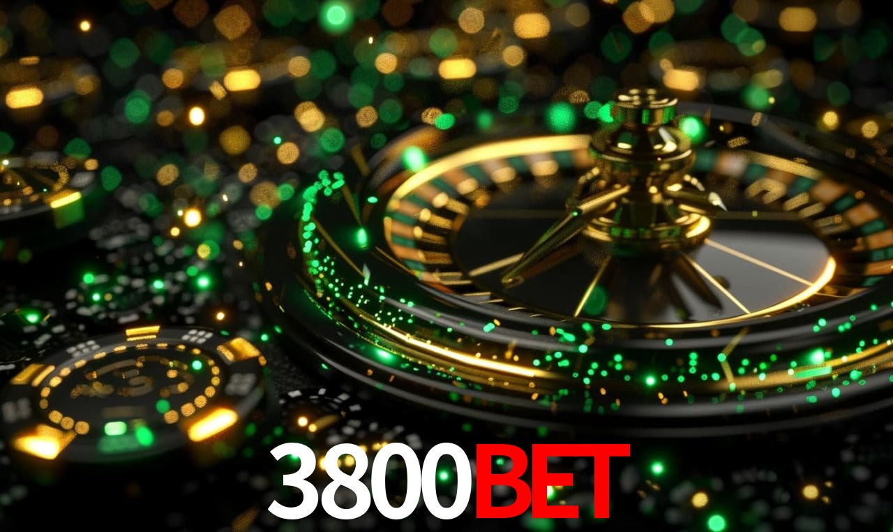 Sistemas de Segurança 3800Bet