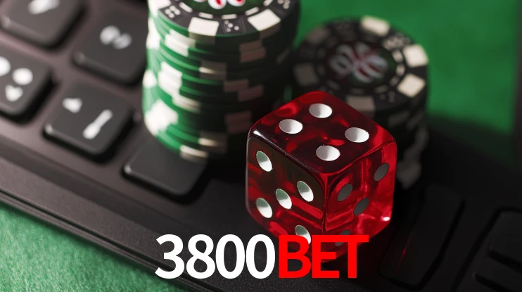 Descubra a Essência do 3800Bet: Nossa História e Compromissos