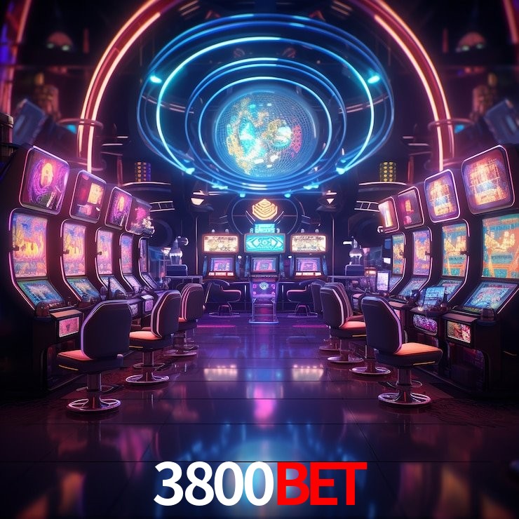 Especiais de Fim de Semana 3800Bet