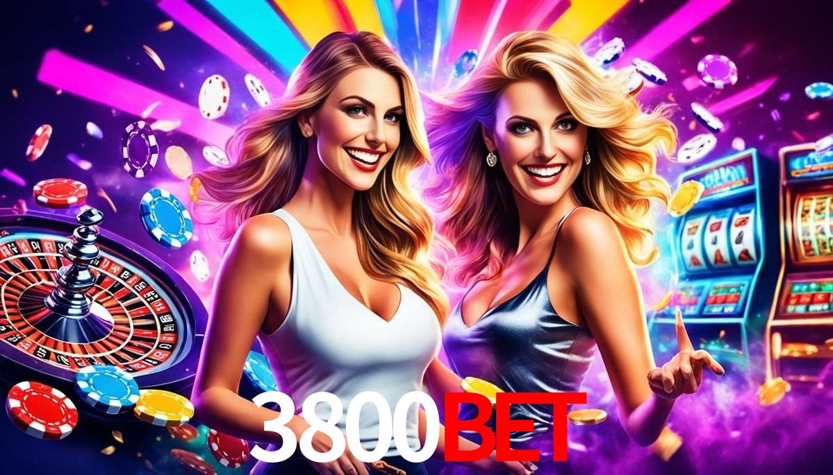 Apostas de Tênis 3800Bet