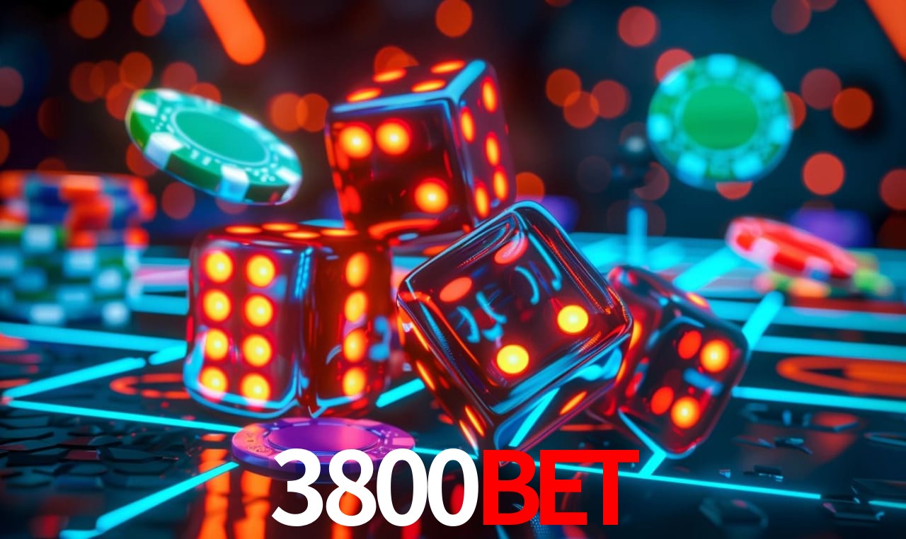 Mesa de Blackjack 3800Bet