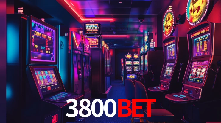 Explore as vantagens do 3800Bet: serviço profissional e confiabilidade