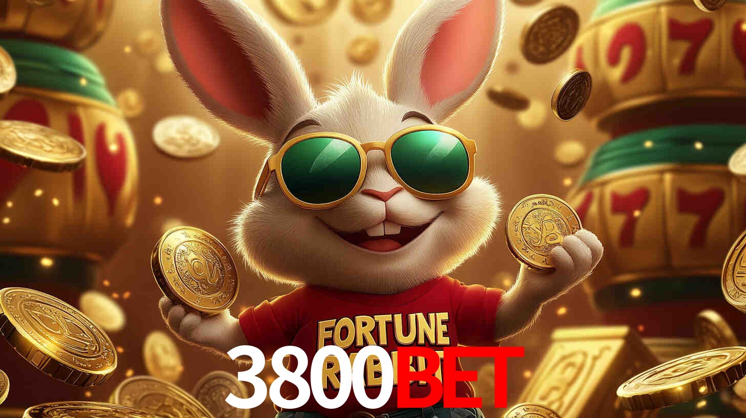 3800Bet: A Experiência de Casino com Jogos de Mesa ao Vivo