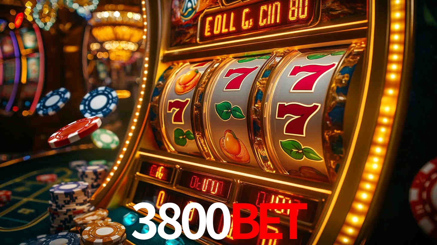 Programa VIP 3800Bet