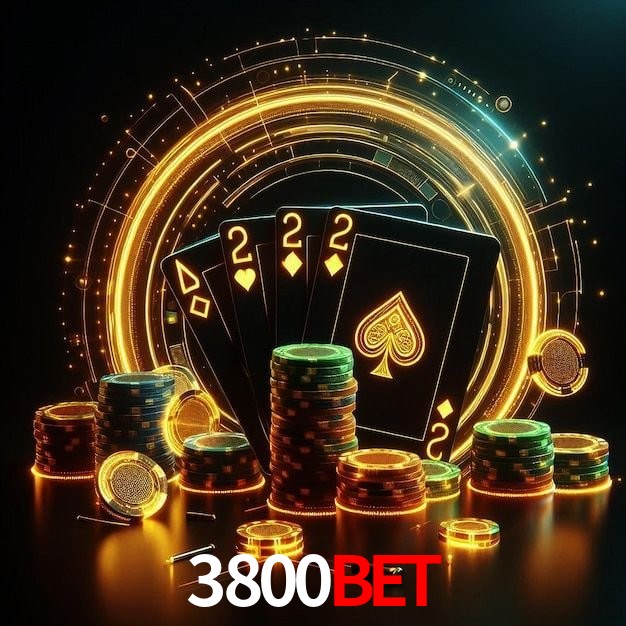 Promoções Sazonais 3800Bet