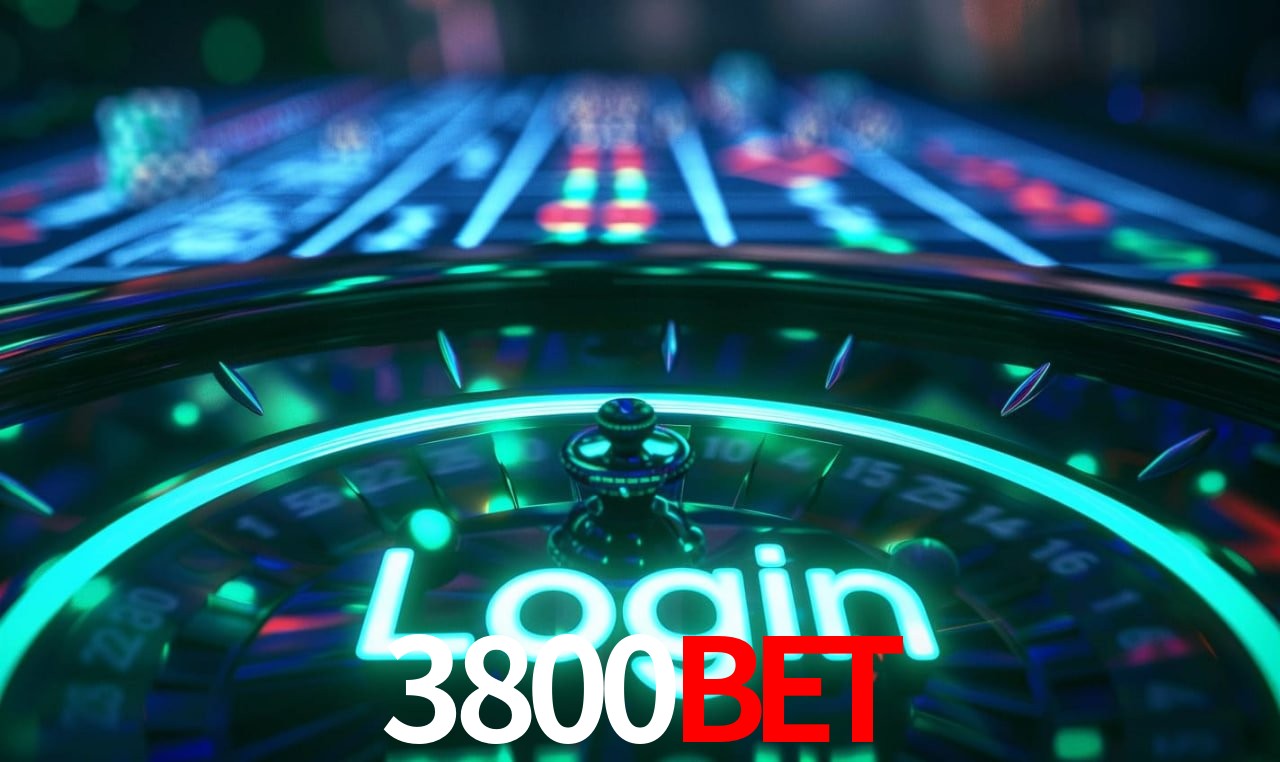 Provedores de Jogos 3800Bet
