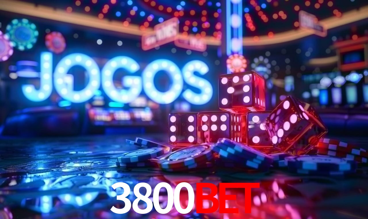 Apostas de Basquete 3800Bet