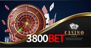 Login Seguro 3800Bet